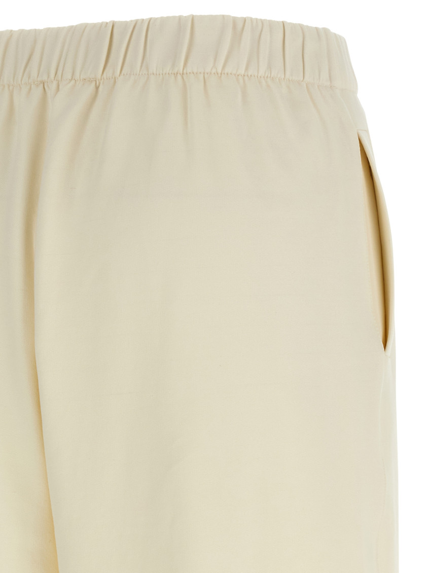 Filovia Pants White