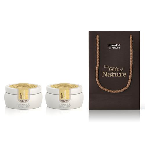 2pk Coconut Grove All-Purpose Rescue Cream w/Bag
