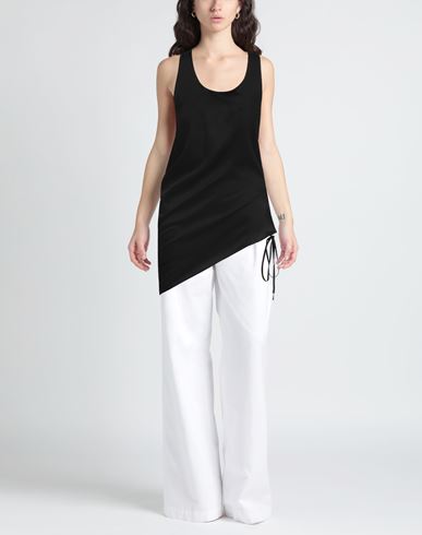 Woman Top Black