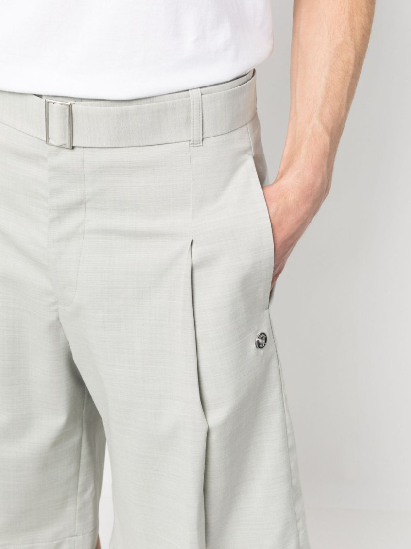 Bermuda Shorts