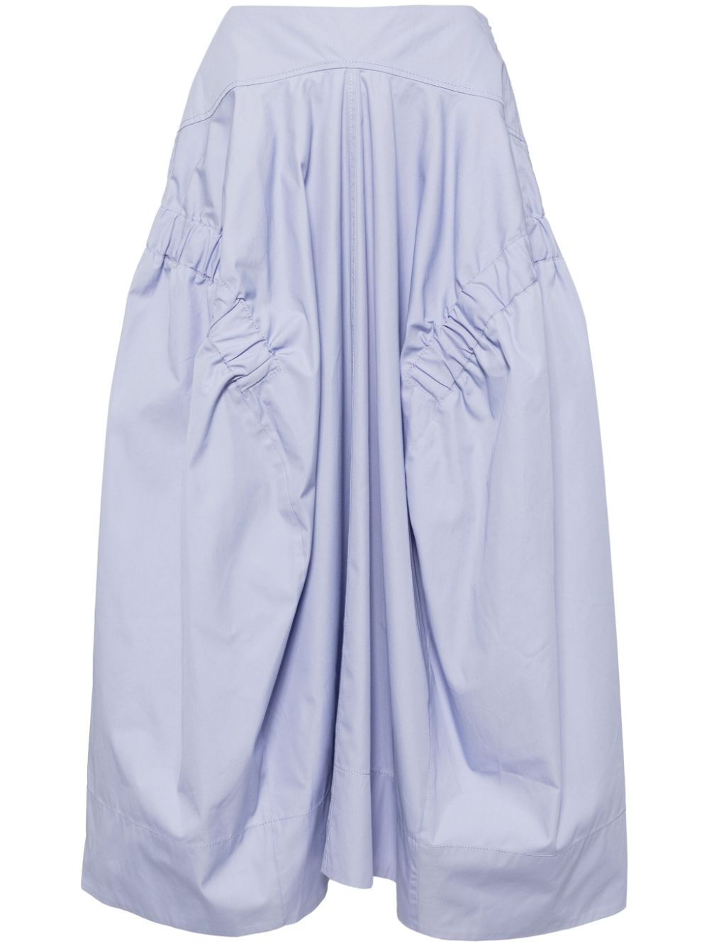 Jacob Skirt - Blue