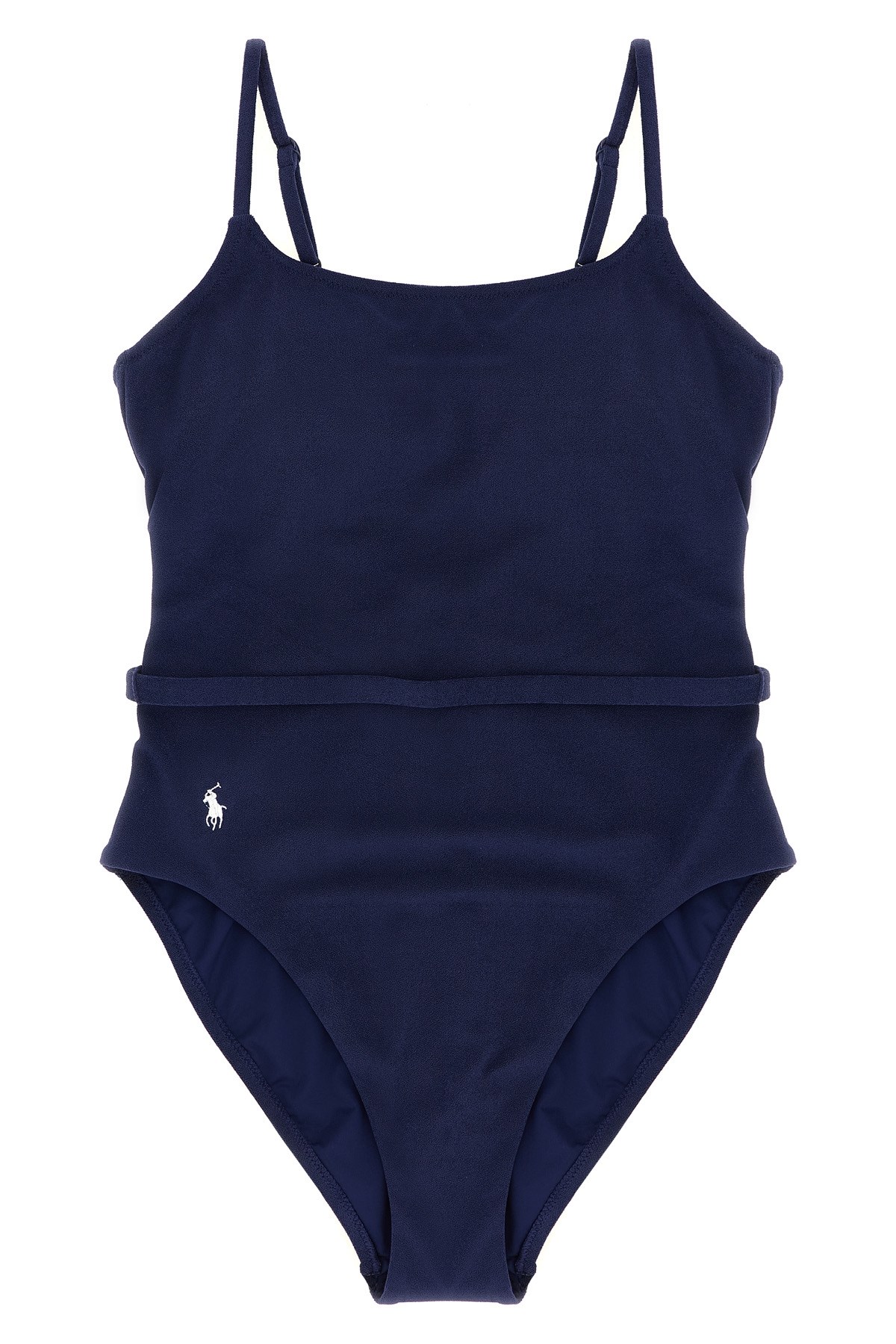 'Kennedy' One-Piece Swimsuit