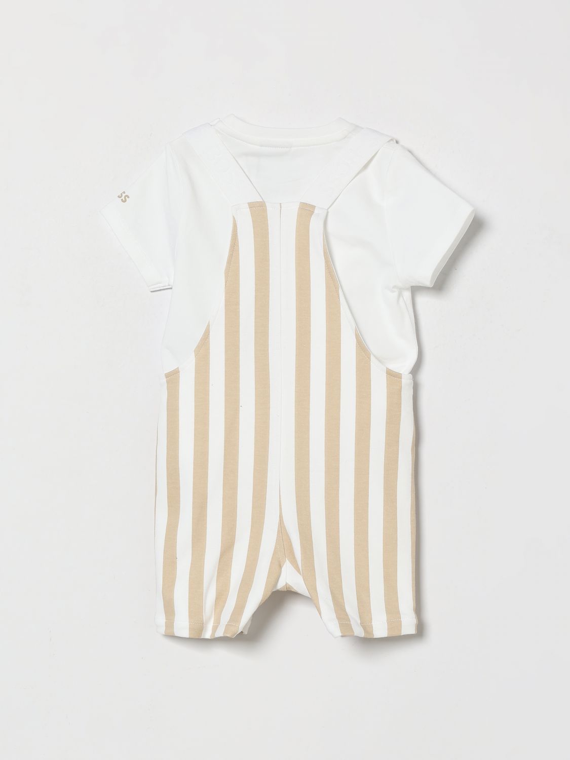 Jumpsuit Kids color Gnawed Blue