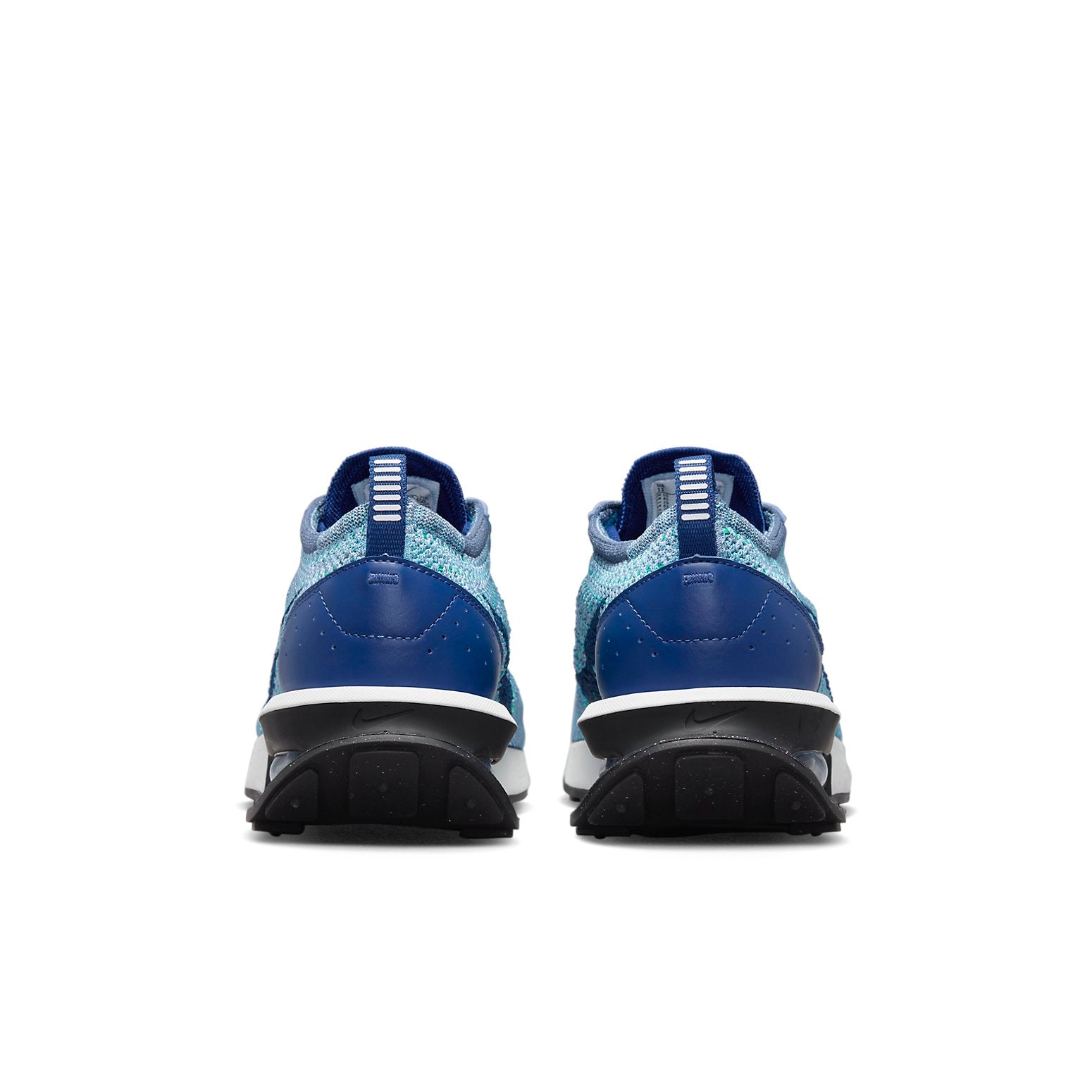 Air Max Flyknit Racer 'Royal Blue Algae'