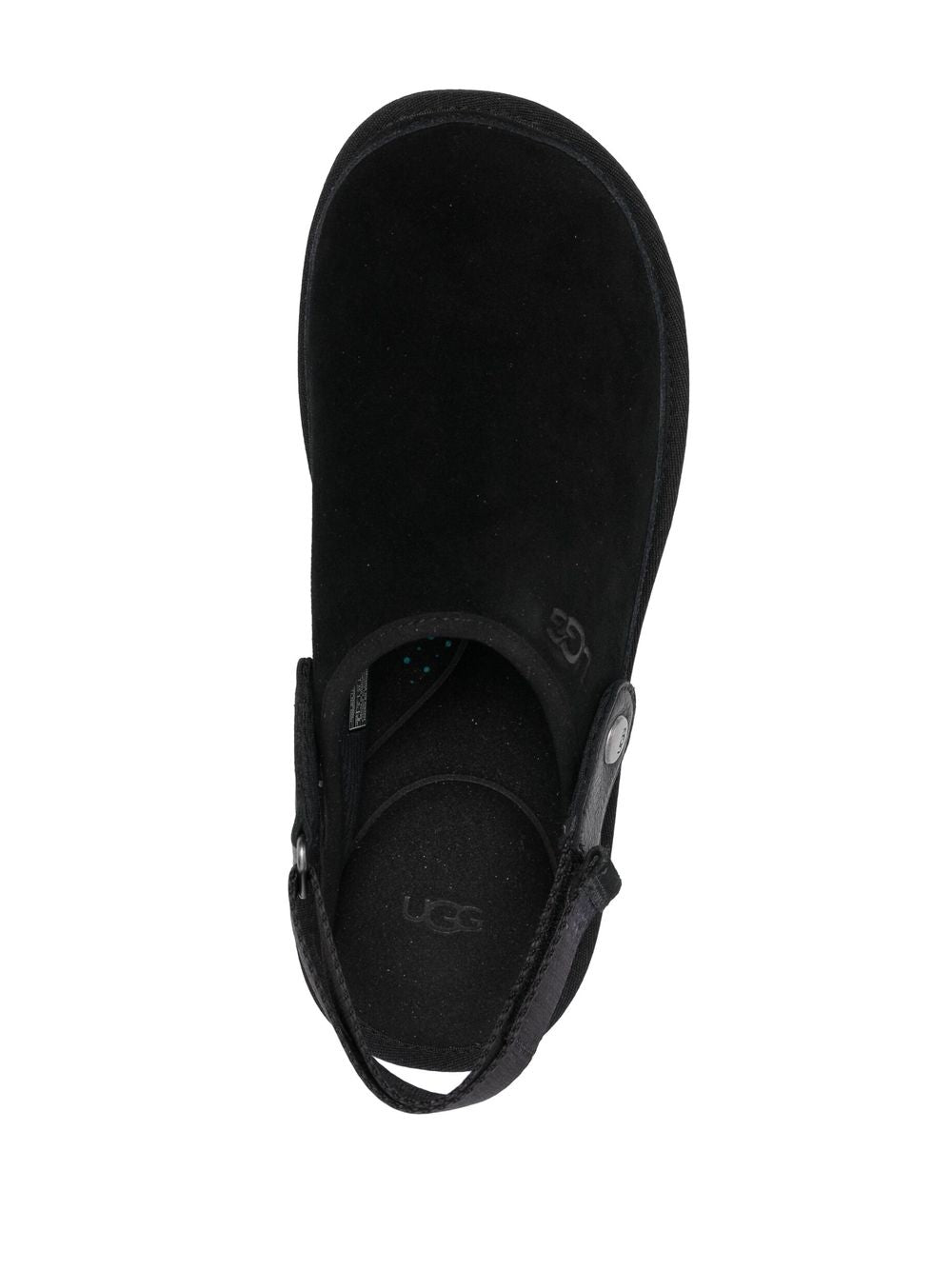 Ugg M Goldencoast Clog