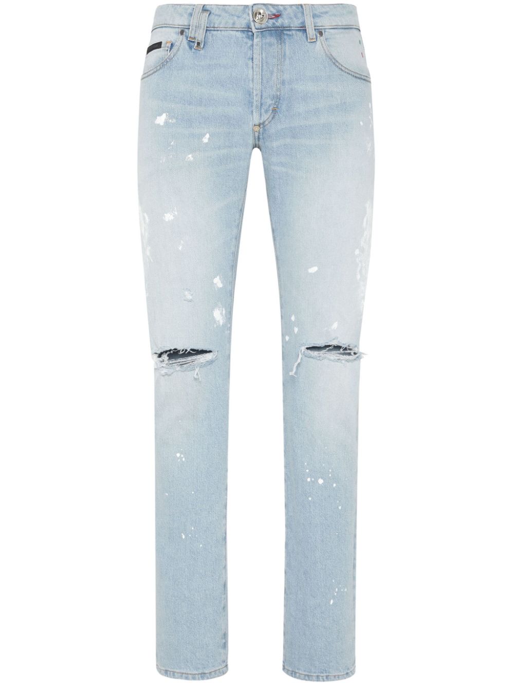 Super Straight jeans - Blue