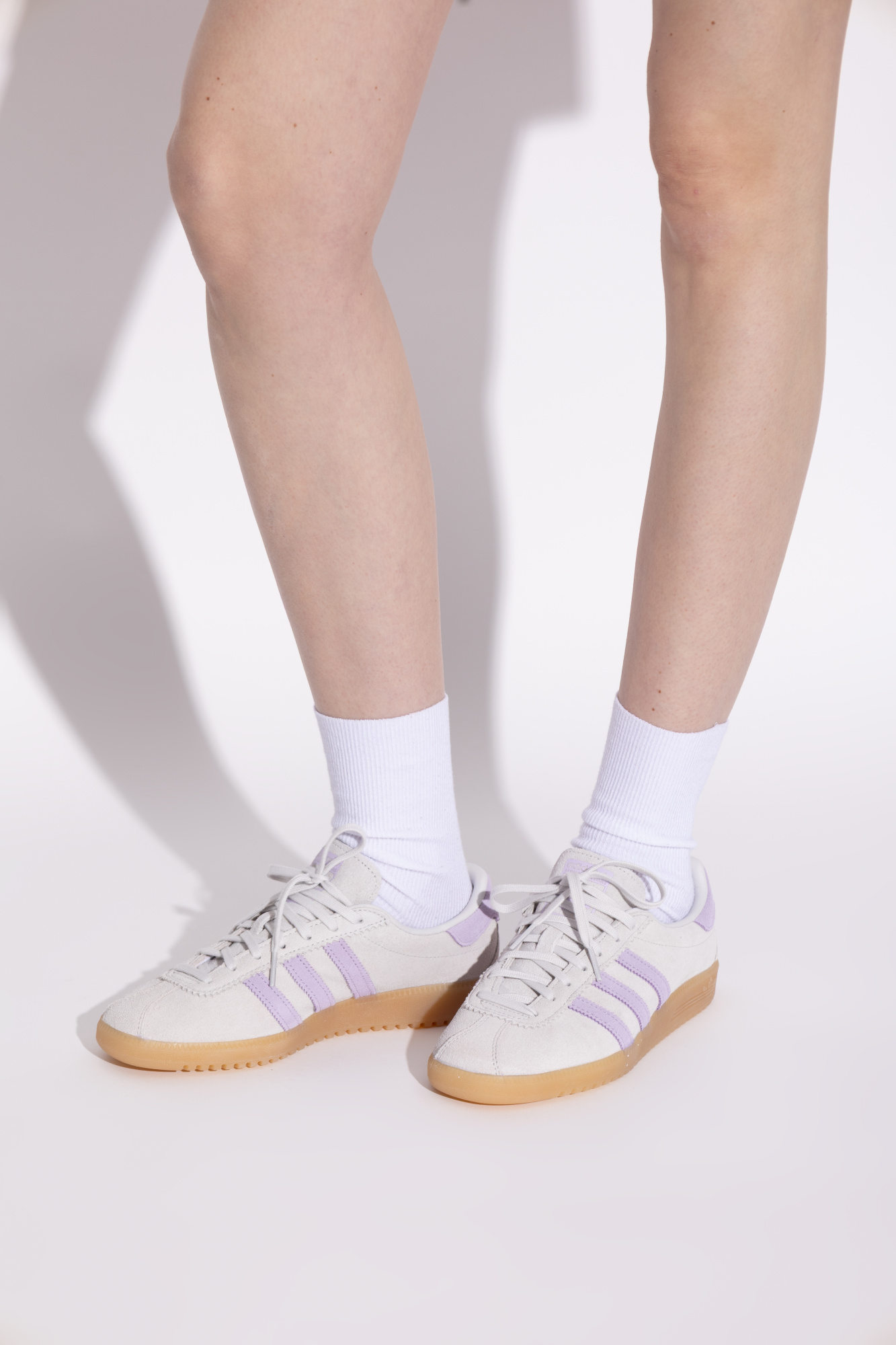 Sports Shoes `BRMD`, Women's, Grey