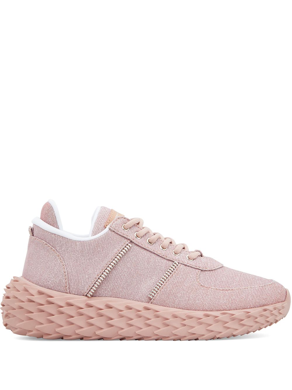 Urchin low-top sneakers - Pink