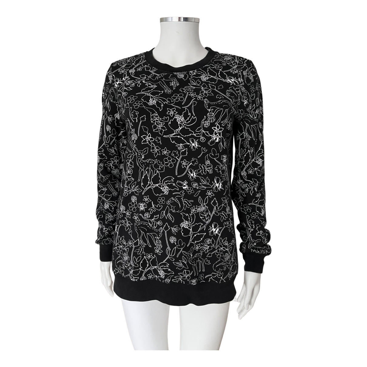 Knitwear Cotton for Female M International