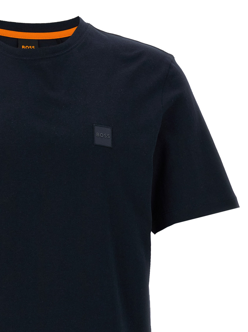Logo Patch T-shirt