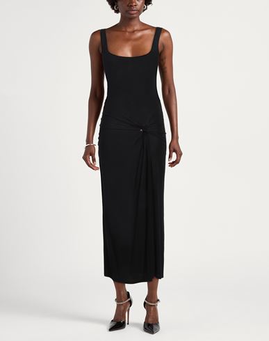 Woman Midi dress Black