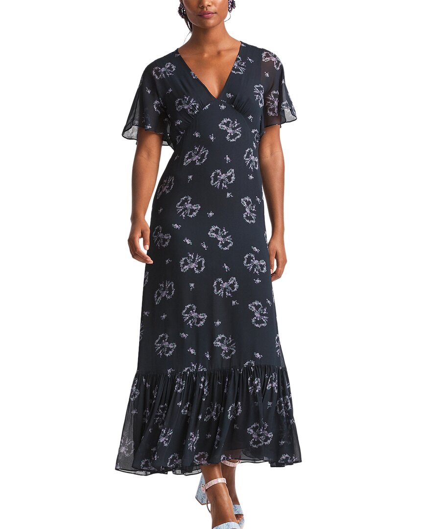 Kover Maxi Dress