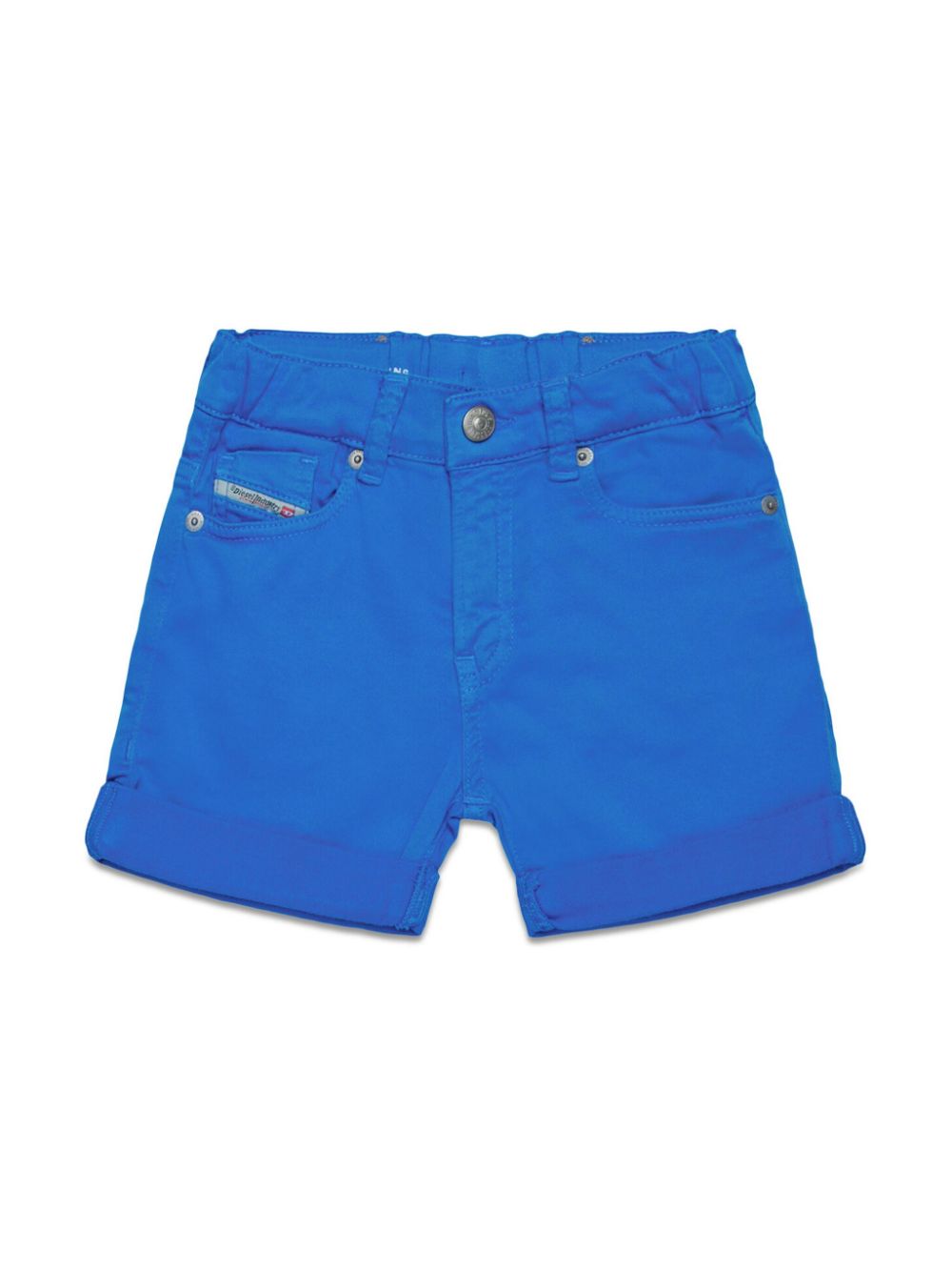 JoggJeans denim shorts - White