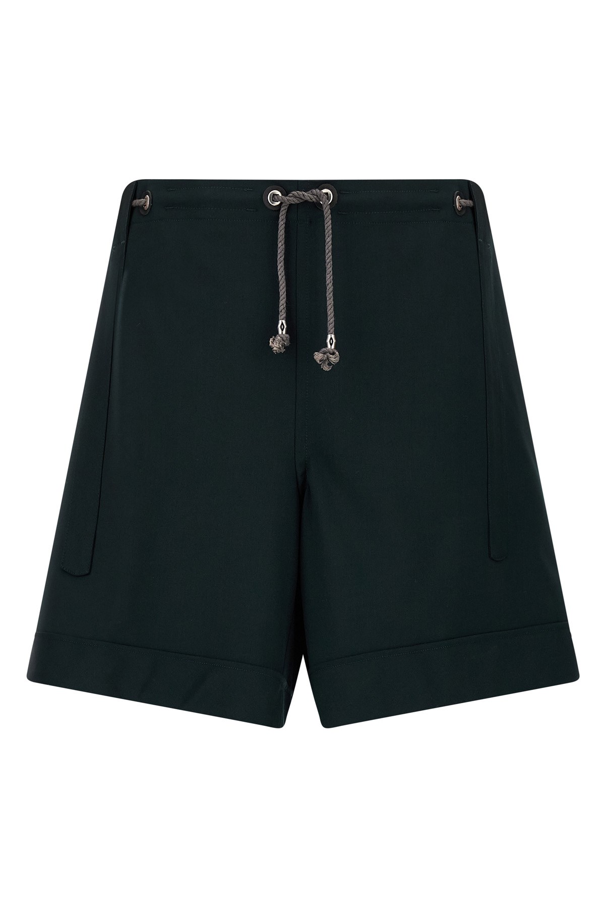 'Kyan' Bermuda Shorts