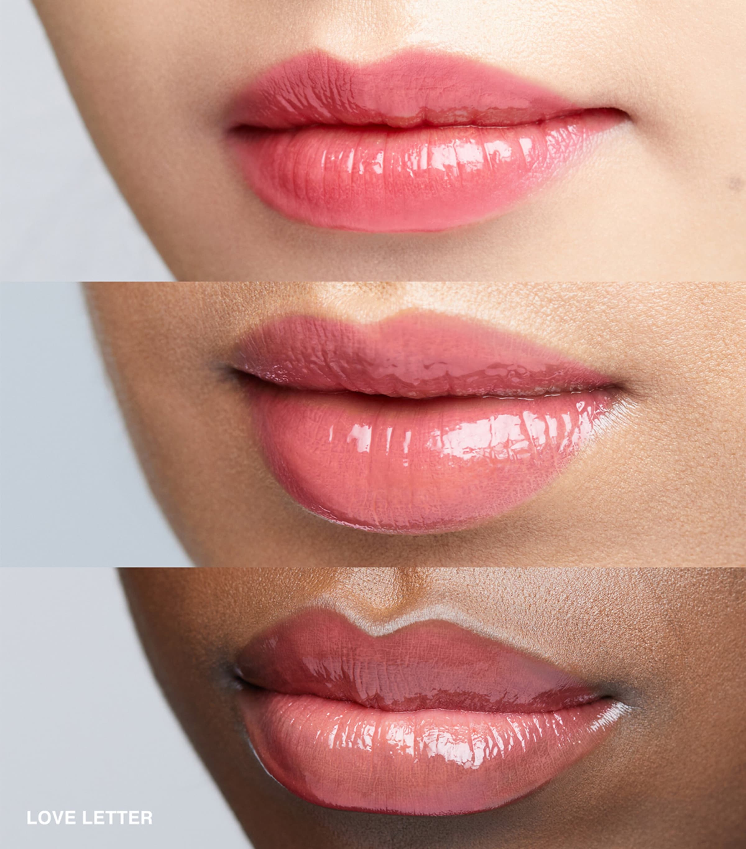 Crushed Oil-Infused Gloss