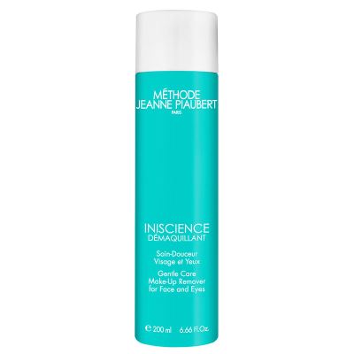 Jeanne Piaubert Iniscience Make-up Remover 200 ml — Face Make-up Remover
