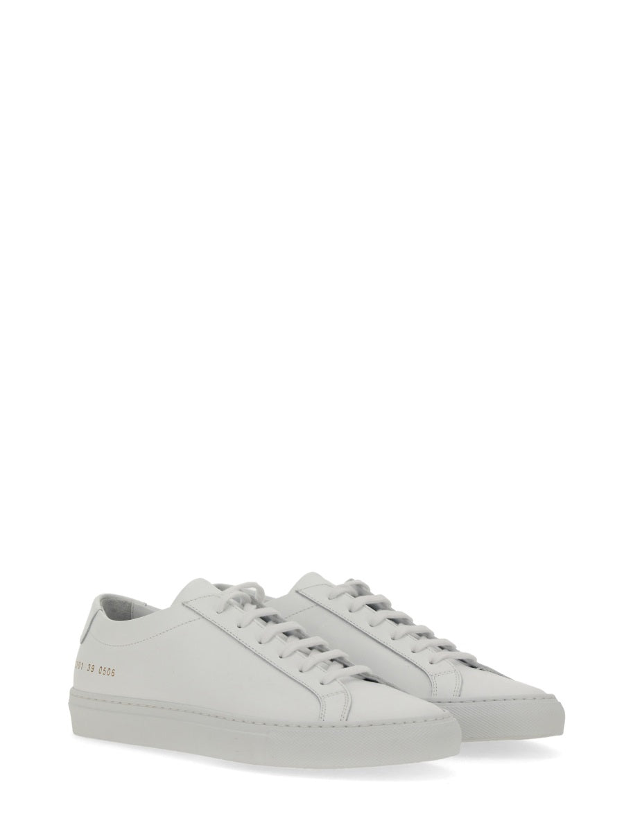 Common Projects Sneaker "Low Original Achille