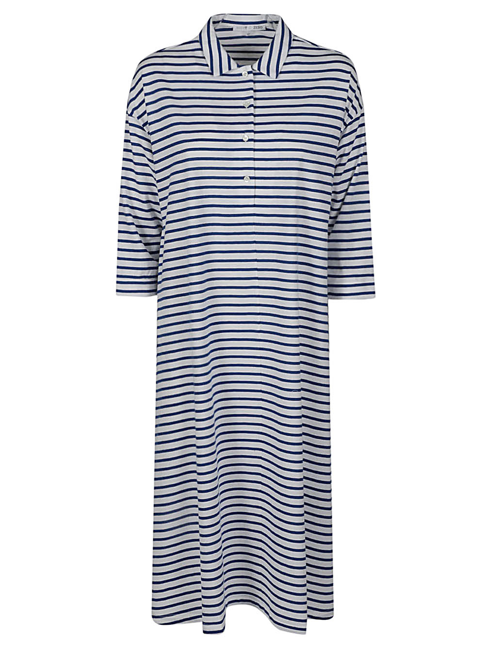 C-Zero Shirt Women's Cotton Polo Dre