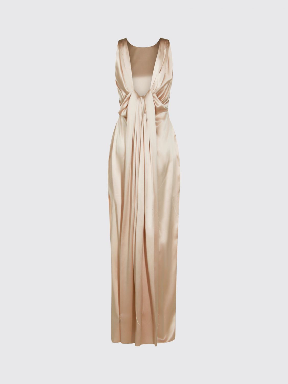 Dress Woman color Blush Pink