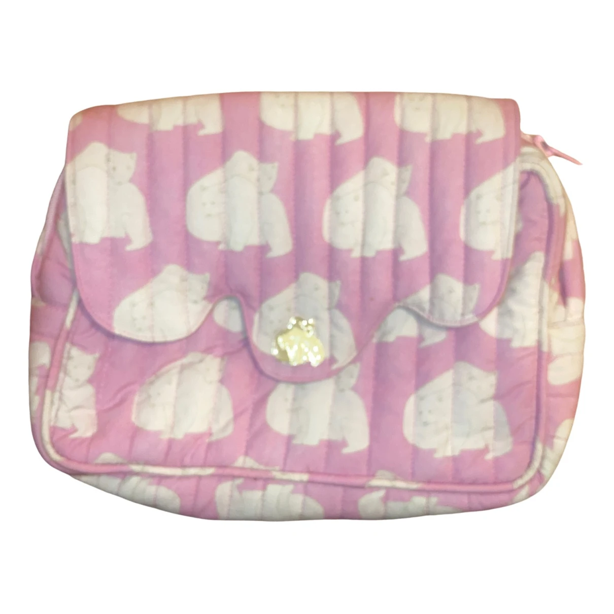Purses, wallets & cases Cotton for Female