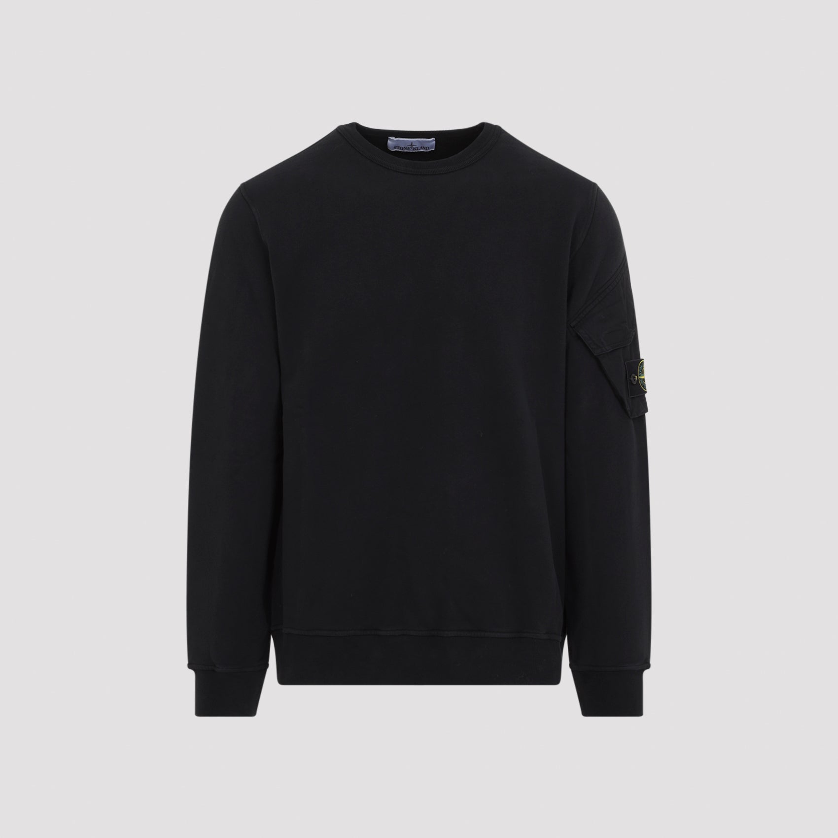 Men's Cotton Sweatshirt