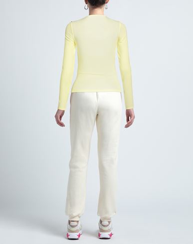 Woman T-shirt Yellow
