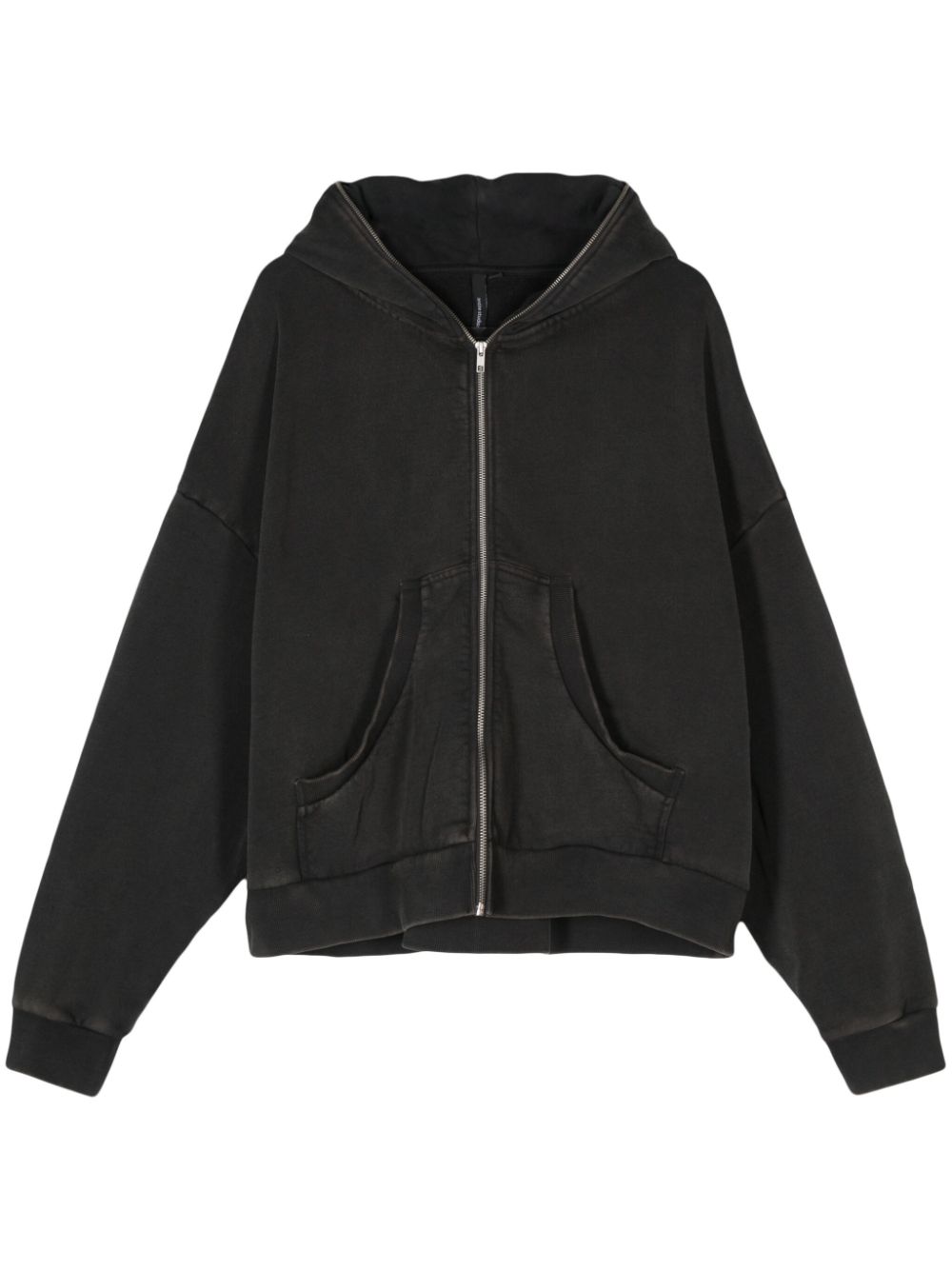 Eternal hoodie - Black