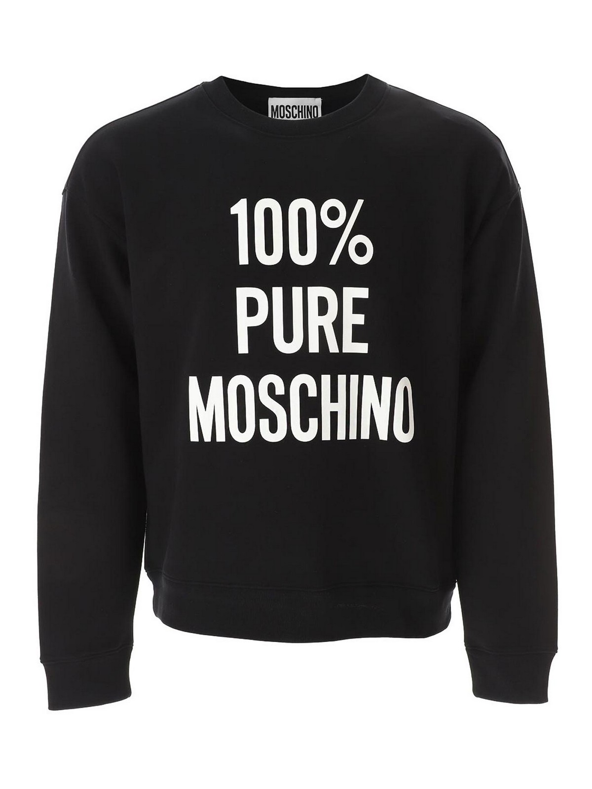 Pure Sweatshirt