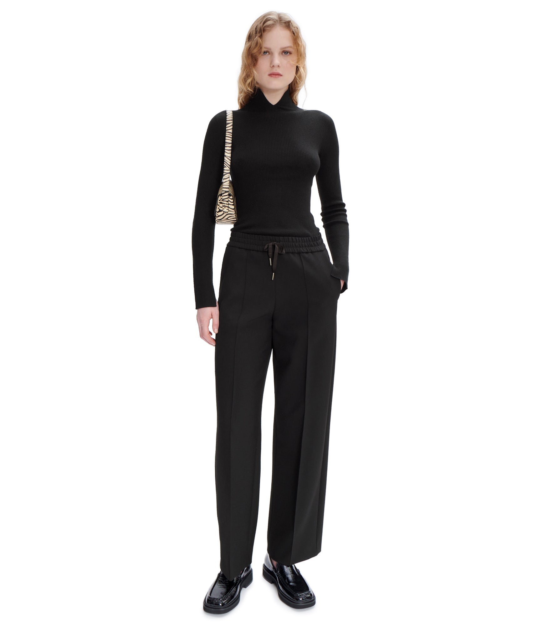 Alfreda pants HAA - Violet