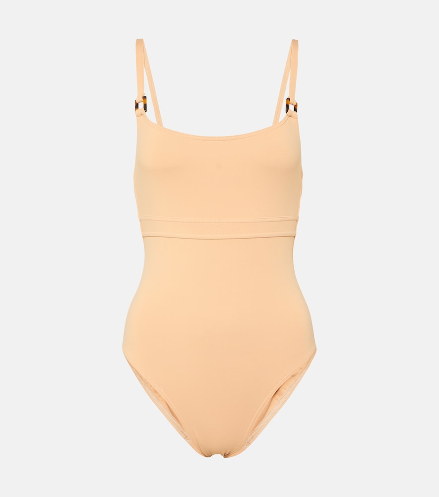 St Lucia swimsuit