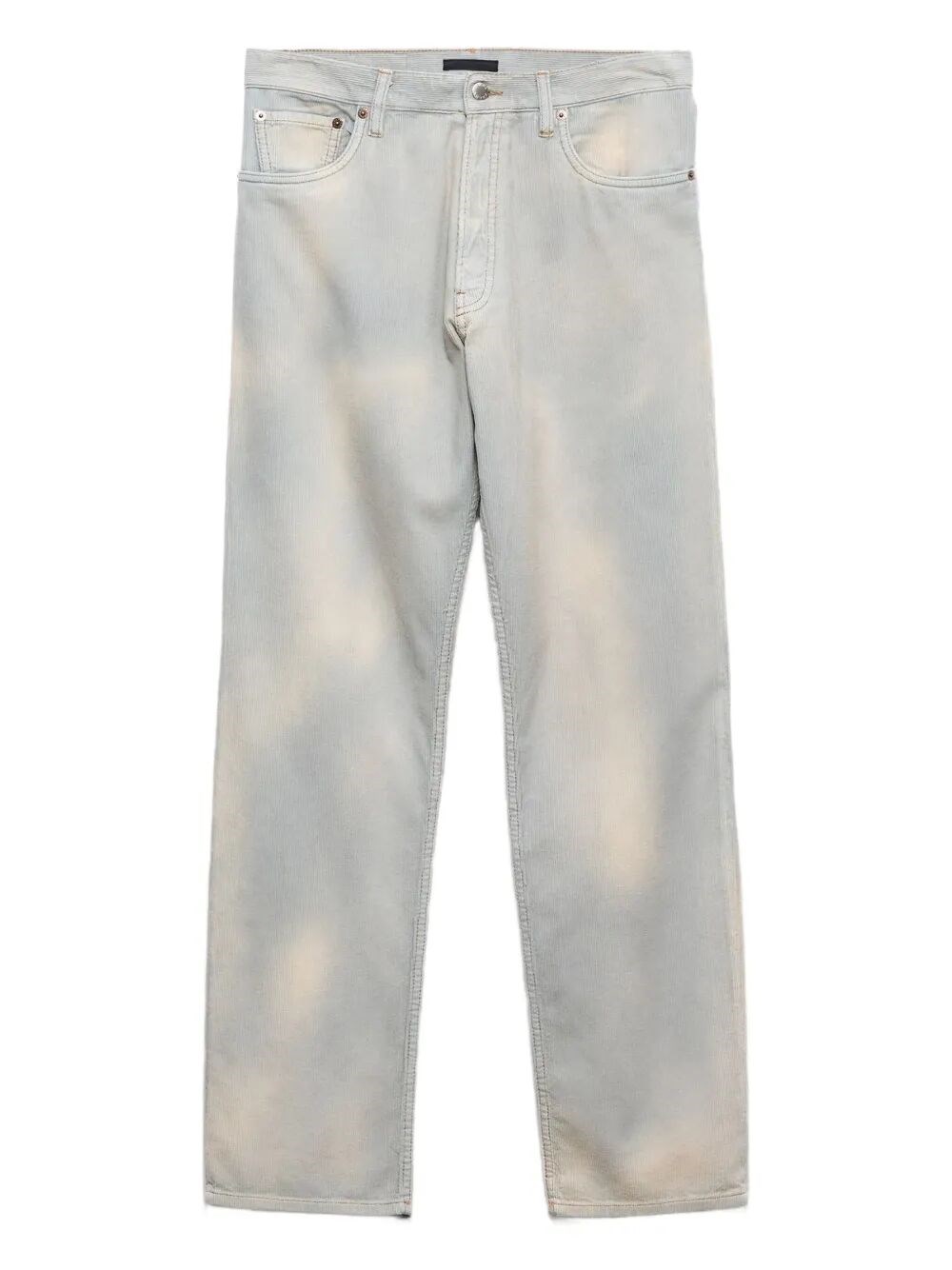Corduroy Jeans