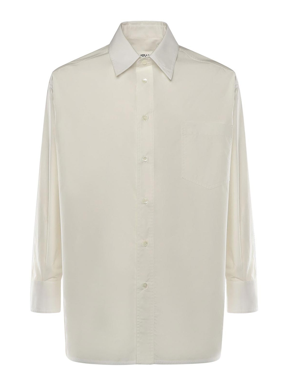 Cotton Shirt