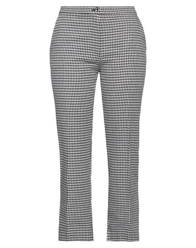 Woman Pants Midnight blue