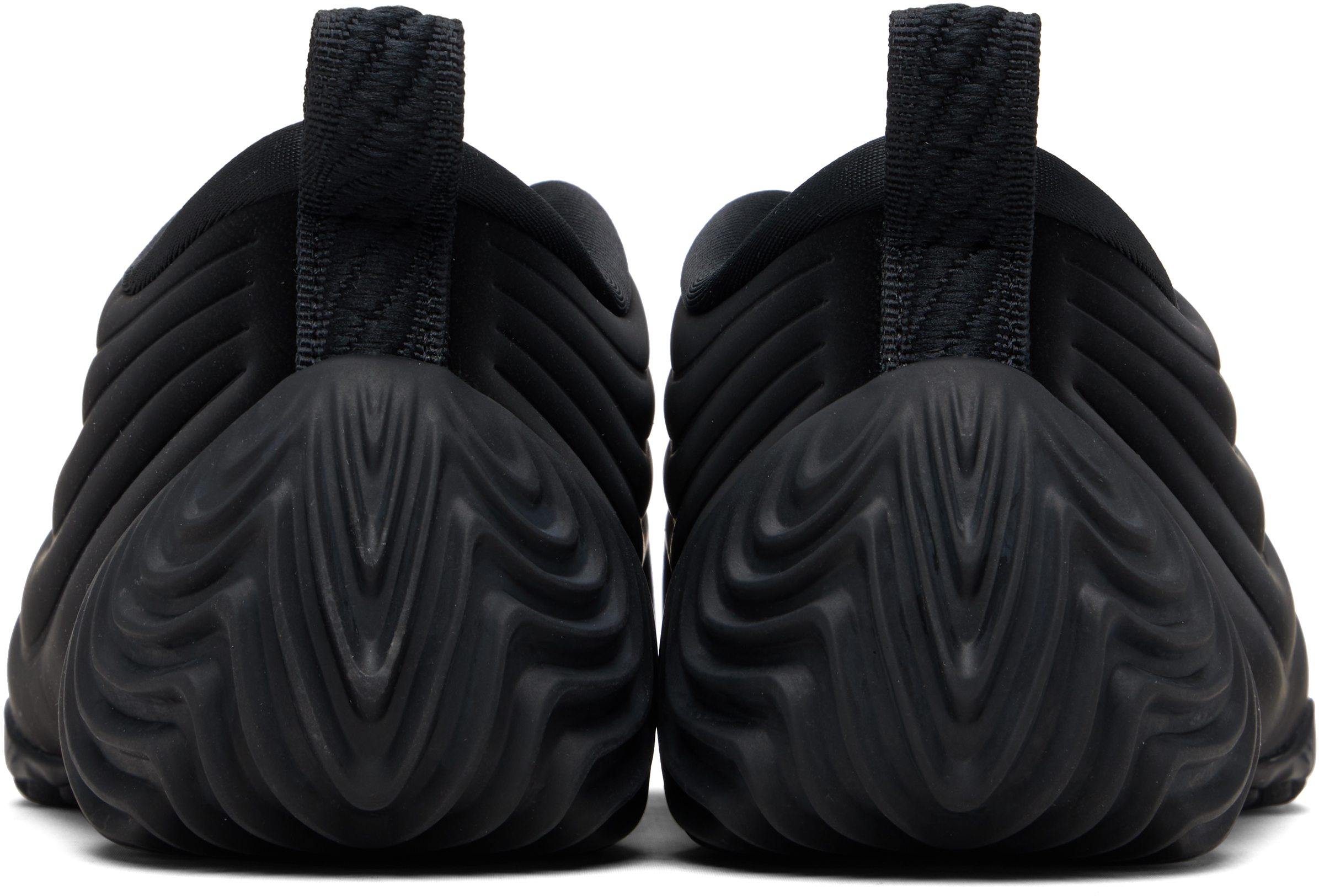 Black Astra Ultra Sneakers