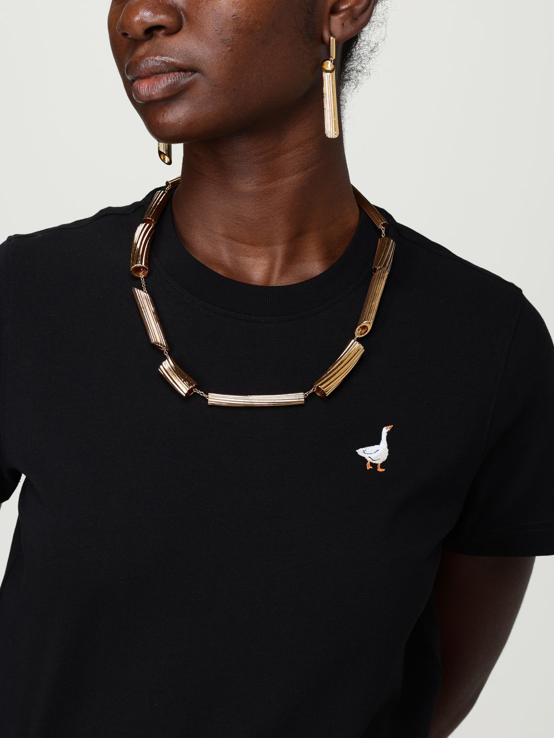 Jewel Woman color Multicolor