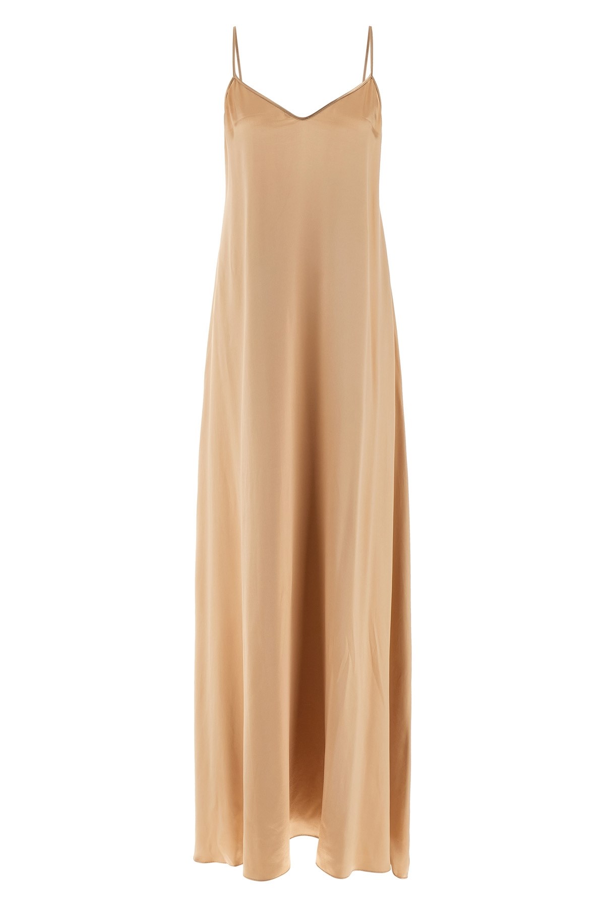 Viscose Dress