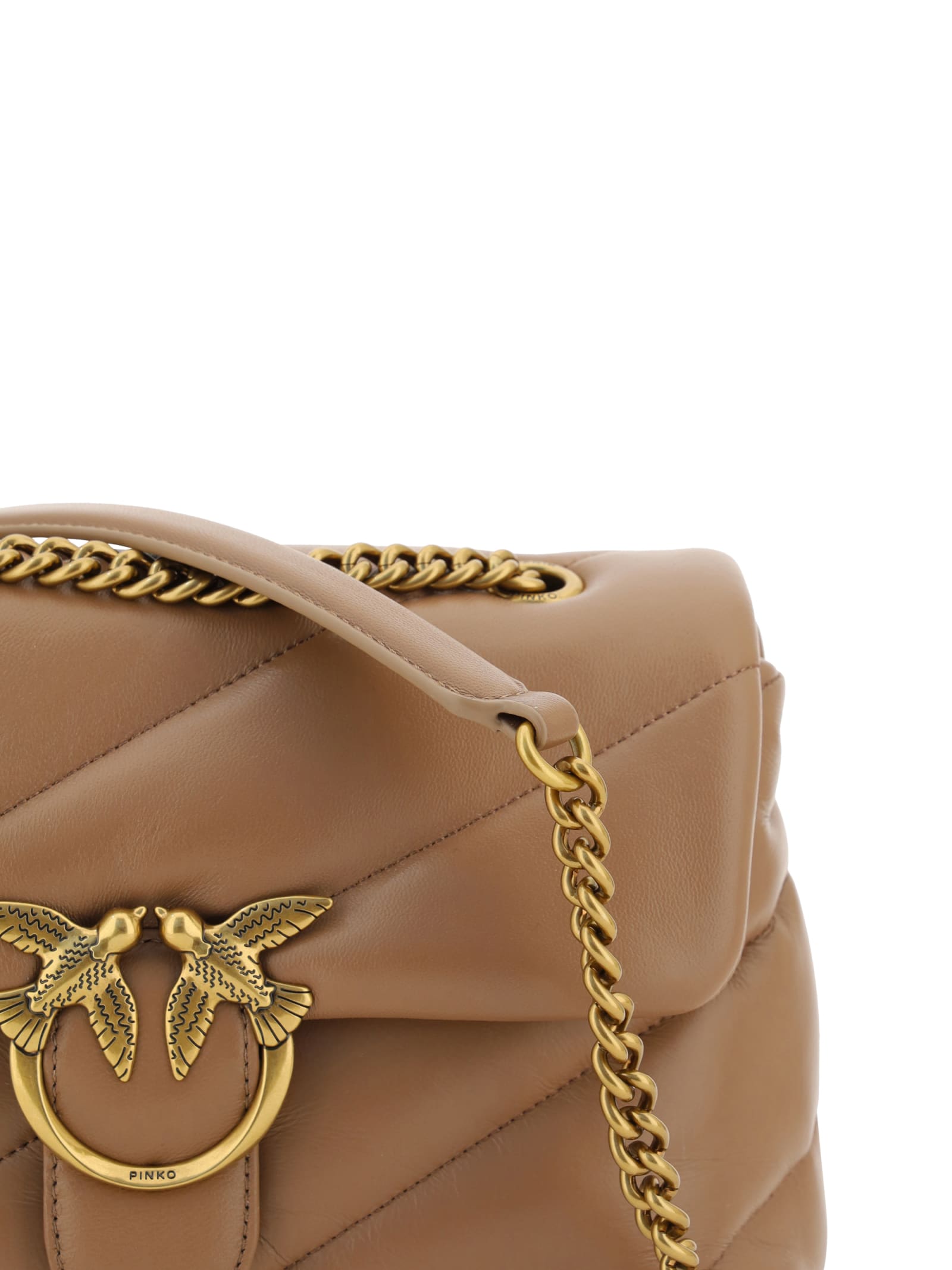 Love Classic Shoulder Bag