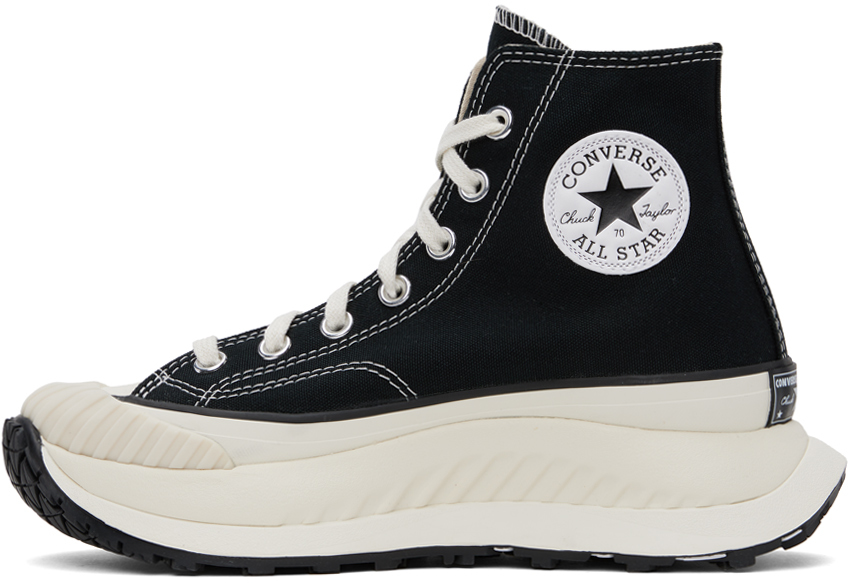 Converse | Black Chuck 70 AT-CX Sneakers | Realry display picture 3
