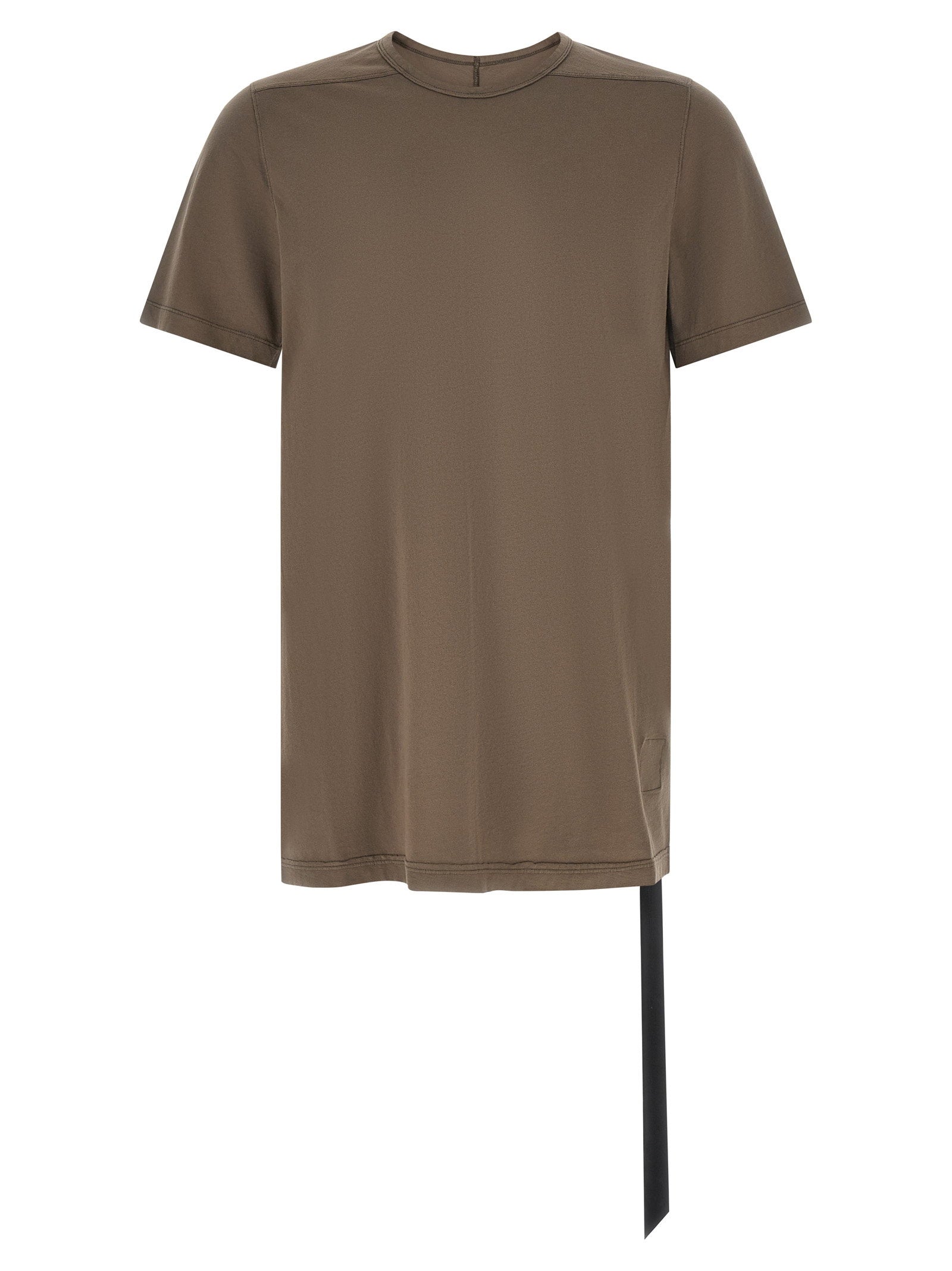 Level T T-Shirt — Taupe