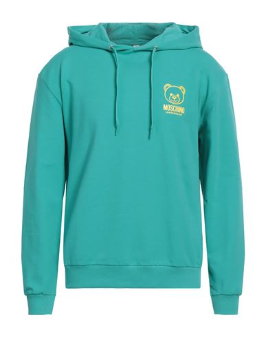 Man Sleepwear Green
