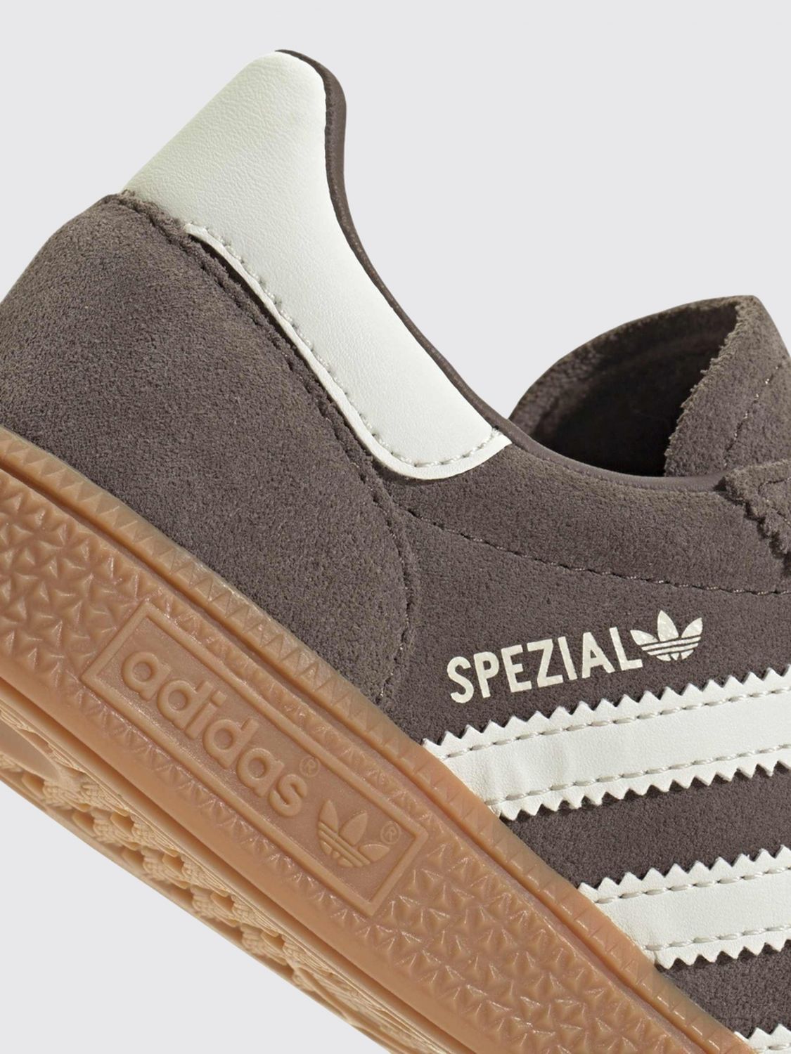 Sneakers Kids color Brown