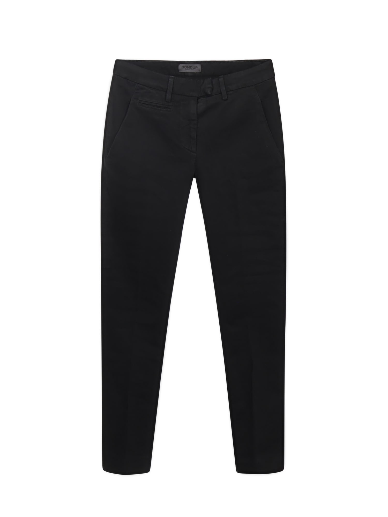 Perfect cotton pants