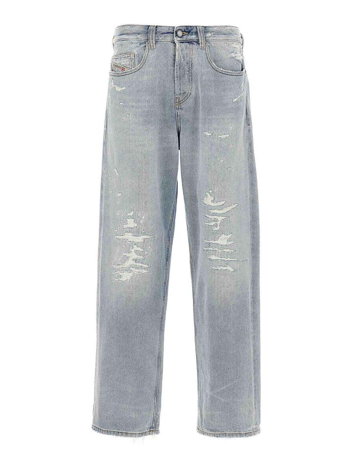 2001 D-Macro Jeans