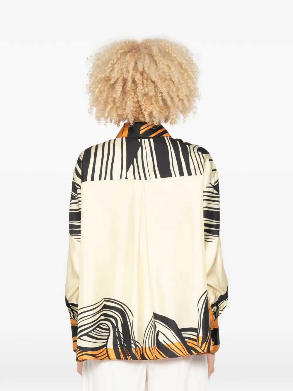 Chemise Raquel Diniz Bahia