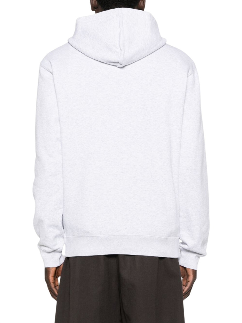 Le Hoodie Gros Grain