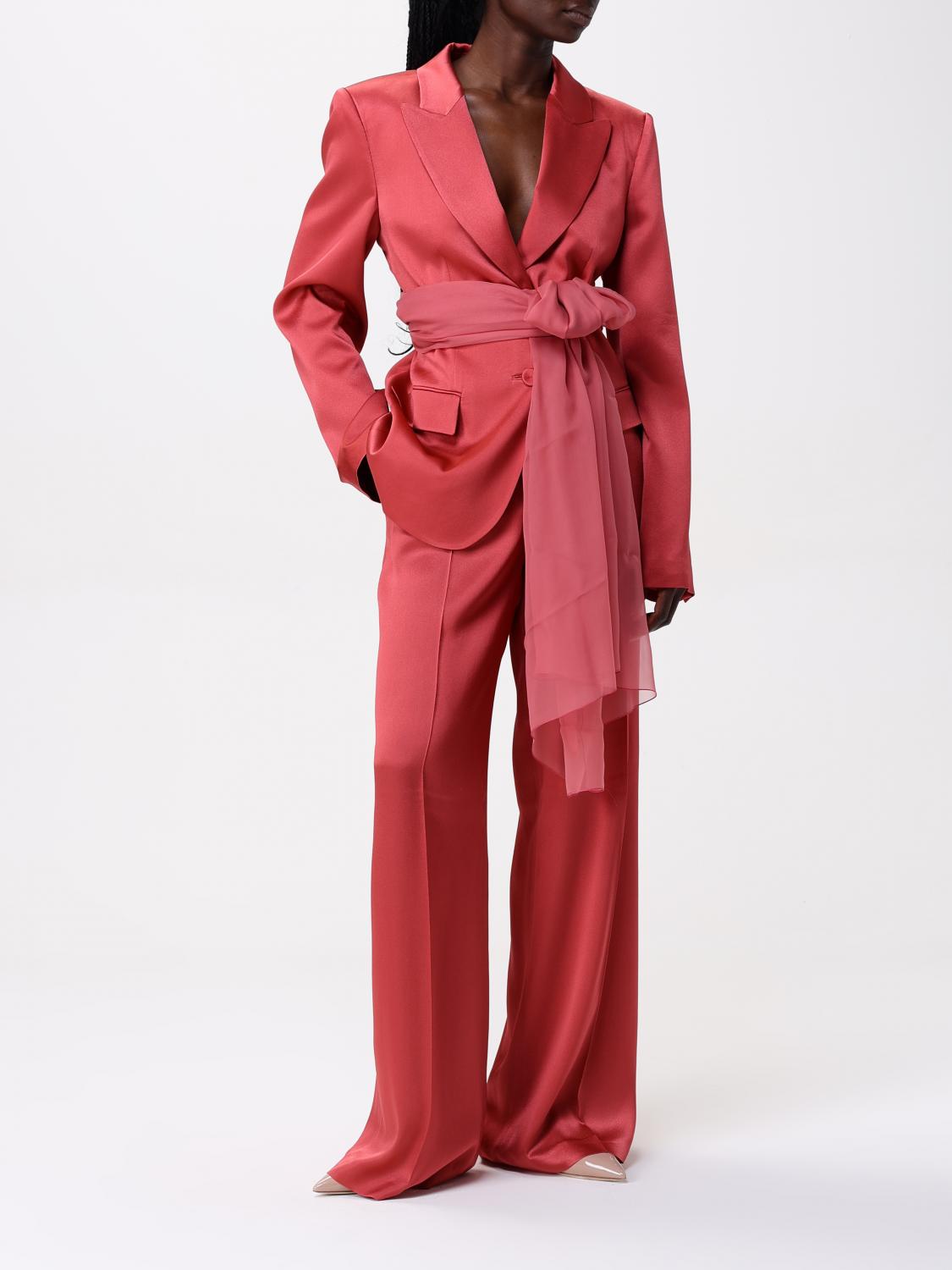 Blazer Woman color Lilac