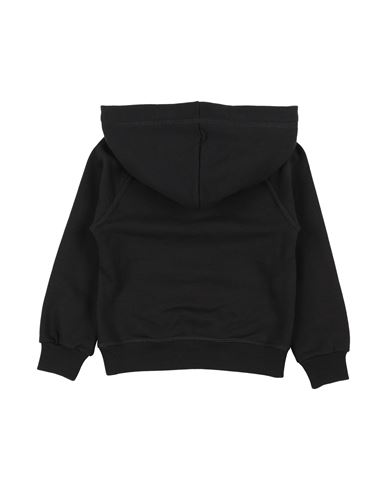 Kid Sweatshirt Black