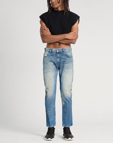 Man Jeans Blue Size 28W