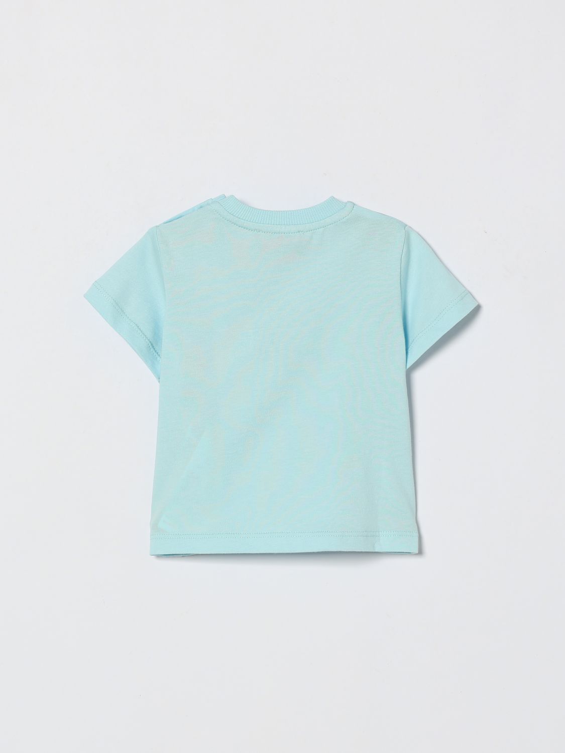 T-Shirt Kids color Sky Blue