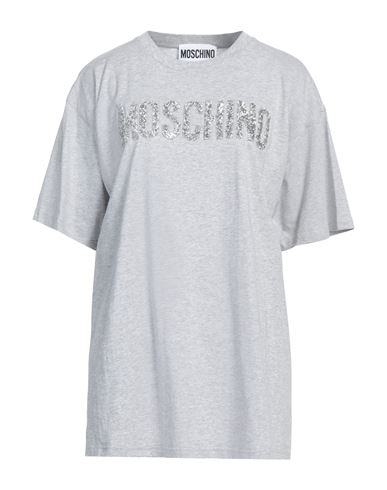 Woman T-shirt Light grey